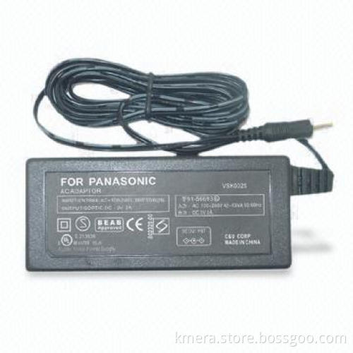 240V AC Adapter Suitable for Panasonic Digital Camera